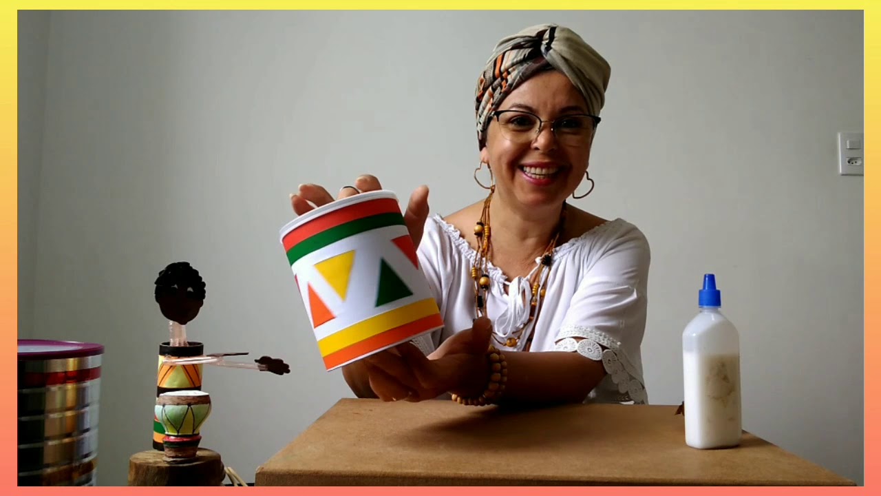 KOUMBA E O TAMBOR DIAMBÊ/ CONFECÇÃO DE TAMBOR YouTube KOUMBA E O TAMBOR DIAMBÊ/ CONFECÇÃO DE TAMBOR YouTube