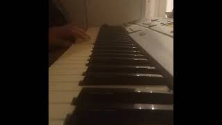 kubilay aka toygar ışıklı bu sokaklar acıya kardeş olur | çukur müzikleri yeni | piano cover