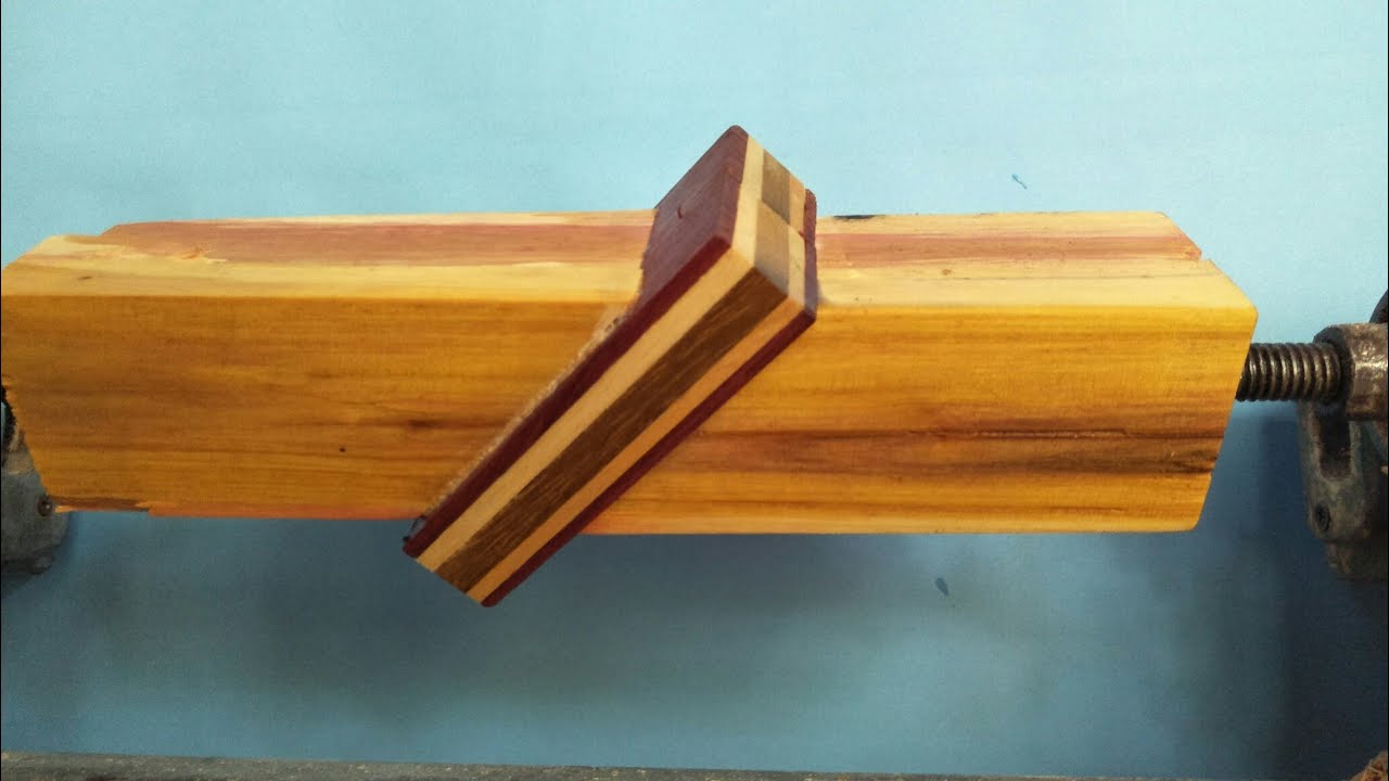 Alat apa  yang bisa dibuat dari  bentuk kayu  seperti ini 