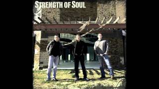 Video thumbnail of "Strength of Soul--Arise and Shine--Contemporary Rock LDS Music"