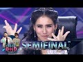 Iko Mantap!!! Ayu Ting Ting dan Iis Dahlia Sampai Tergila Gila Sama Suaranya - Kilau DMD (9/3)