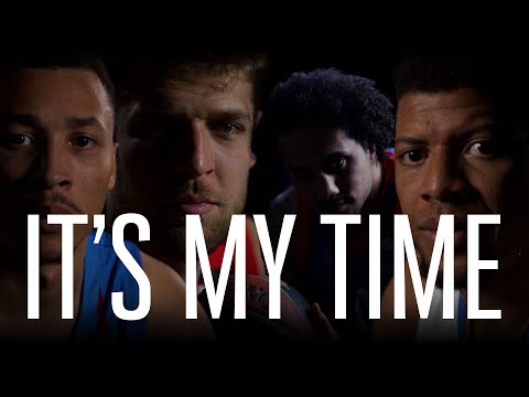 #F4Glory: It's time!