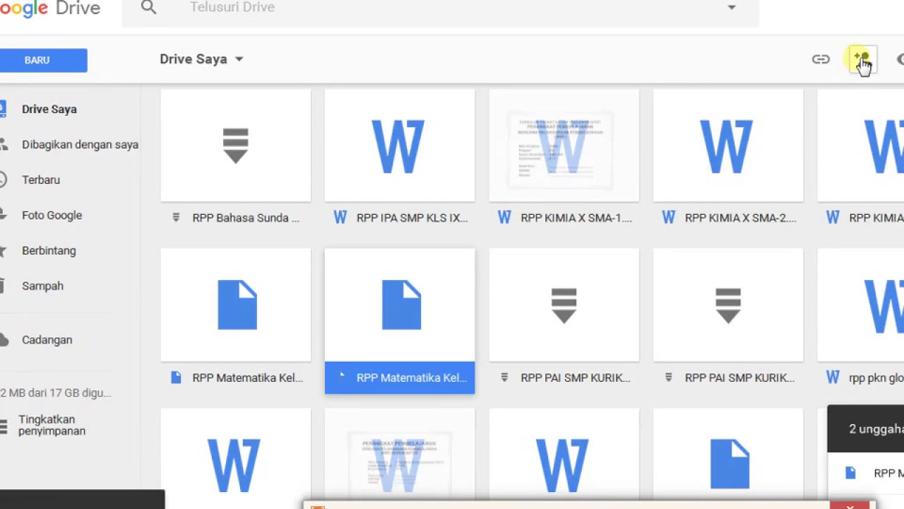 Cara membuat blog download di blogger 