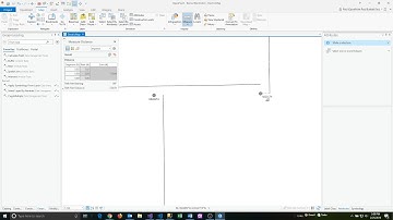 Using the Measure Tool in ArcGIS Pro