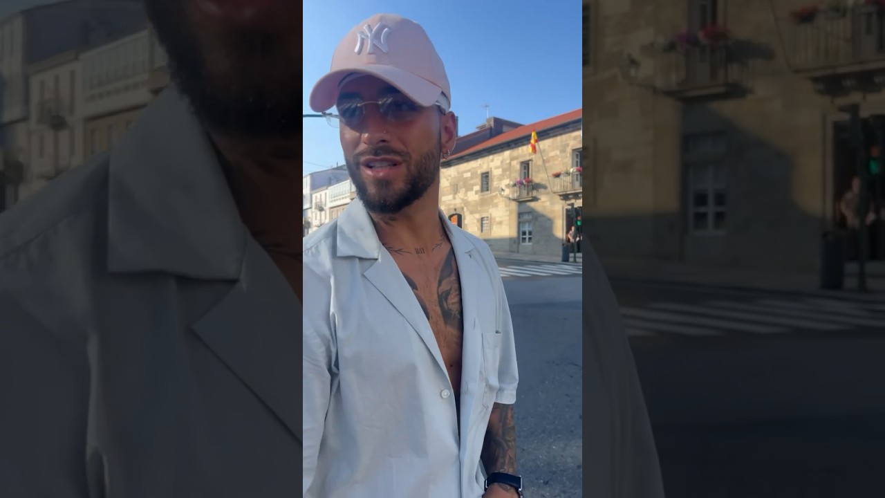 Quién en Santiago de Compostela pa ir por unas cañas o un #CocoLoco? ??