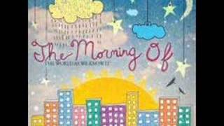 Miniatura del video "The Morning Of - Reverie"