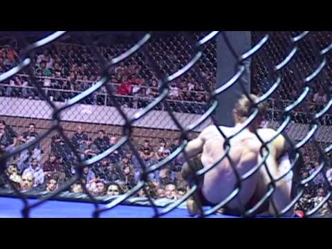 Cut Throat MMA presents: Supremacy - Lightweight C...