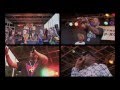 Capture de la vidéo Busta Rhymes & Friends || 2012 Brooklyn Hip Hop Festival [Full Set]