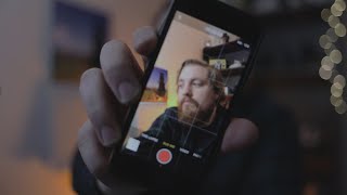 How does the Apple iPhone8 do with 120FPS slow-motion? | Comparison with Canon EOS 5d Mark Iv 120fps