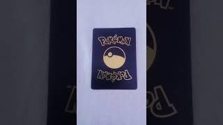 Conkeldurr V #powerful Pokemon card #rare Pokemon card #viral shorts # PC unboxing