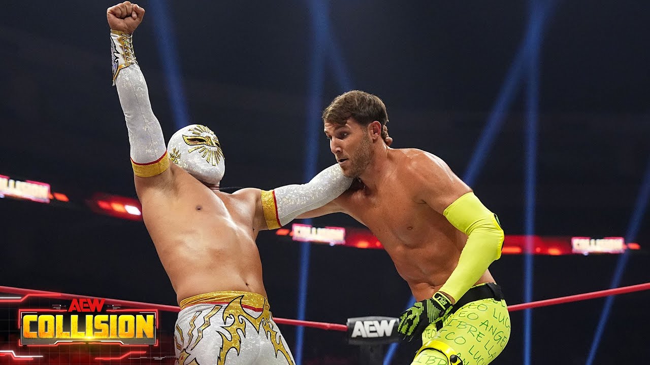 Místico se impone a Angelico en Georgia