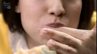 Mcdonalds Mcchicken Seni Senden Alan Lezzet - Çocukların Sevdiği Reklamlar Çocuk Reklam Tv