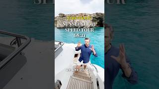 €7,000,000 Sunseeker 95 - Walkthrough preview