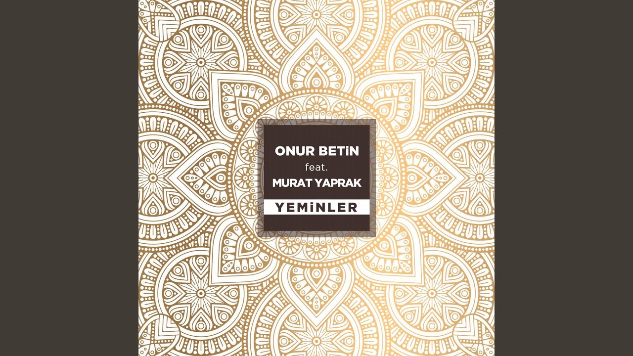 Смотреть «Yeminler (feat. Murat Yaprak) (Remix)» на YouTube Смотреть «Yeminler (feat. Murat Yaprak) (Remix)» на YouTube