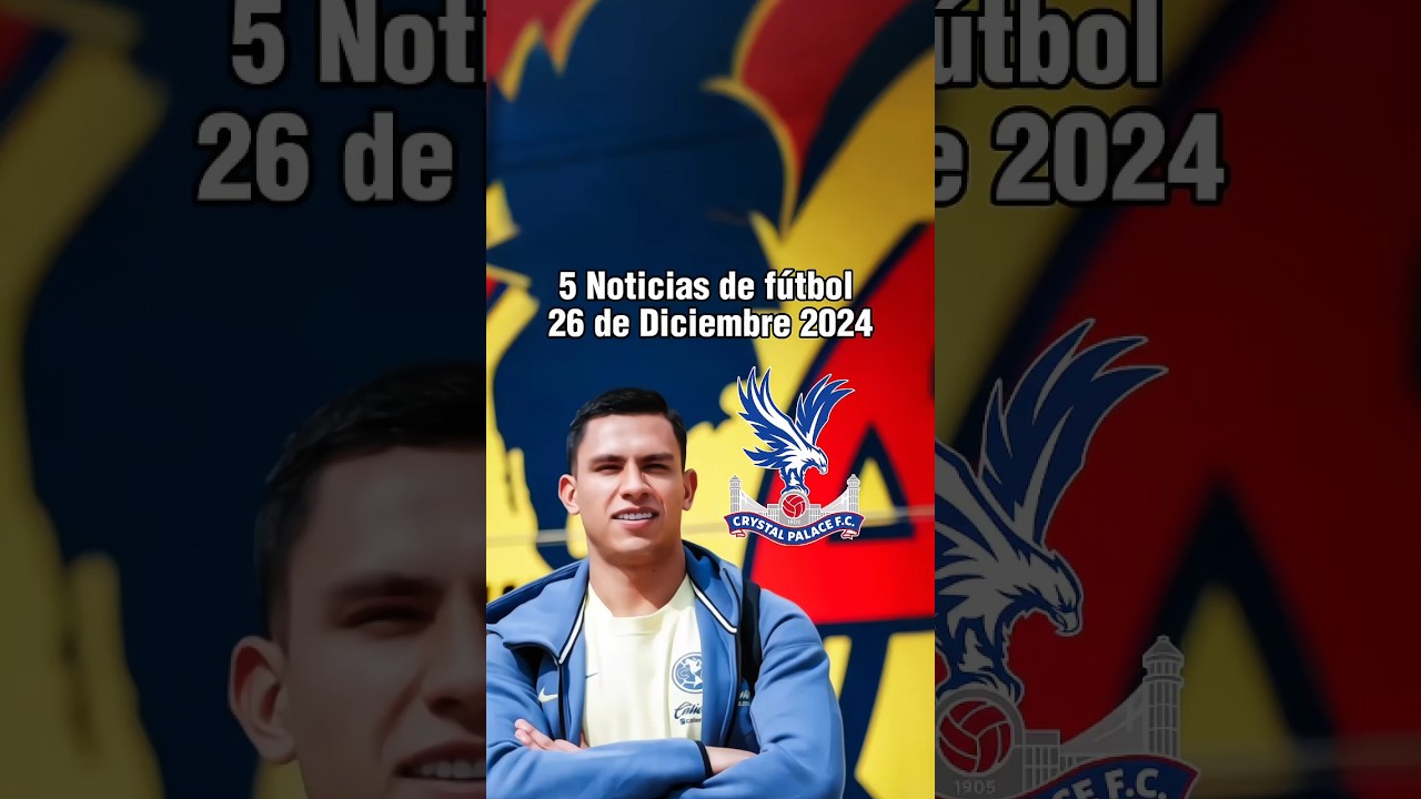 WATCH: Noticias en la liga mx: Atlanta United busca fichar a Paulinho, ¿Malagón a la Premier League? Y más