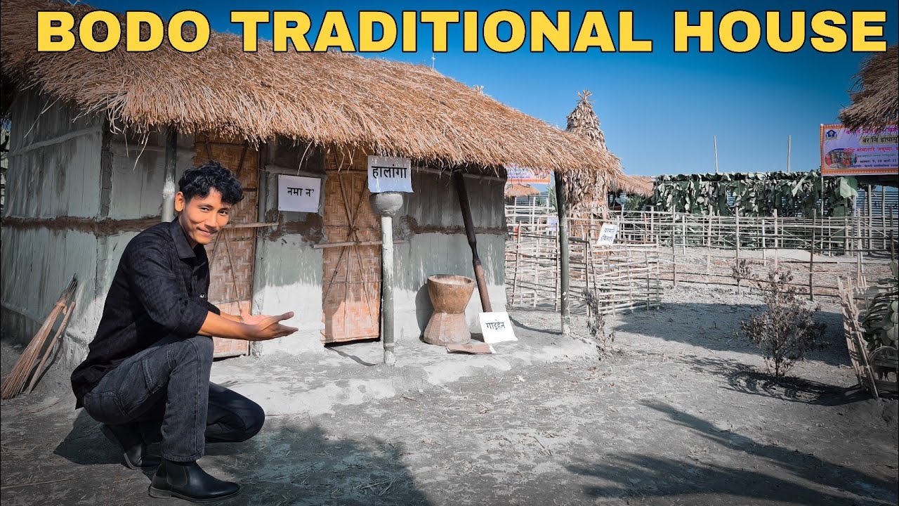 Bodo Sahitya Sabha 2026