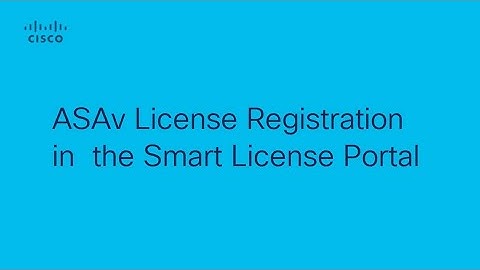 Unlock ASAv Licensing: Step-by-Step Guide with Troubleshooting Tips