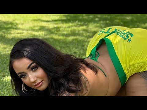 Coco Bunnie|Plus Size Model|Bio|Wiki|Fashion Nova Curve|Height|Weight