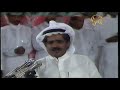 محاورة صياف الحربي و مطلق الثبيتي