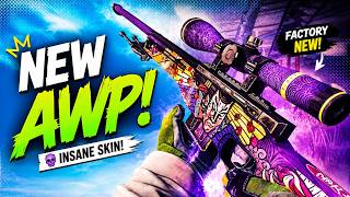 I CAN'T BELIEVE THIS AWP! ON KEYDROP! (Keydrop Promo Code)
