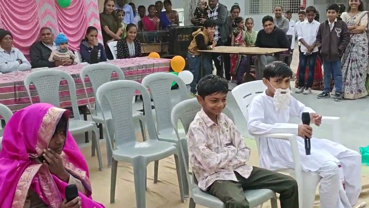 નાટક - ઝાટકા બસ