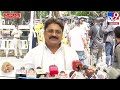 Narayanaswamy on Roopakala: ಶಾಸಕ ರೂಪಕಲಾ ಜೊತೆ ನಡೆದ ಗಲಾಟೆ ಬಗ್ಗೆ ಮತ್ತೆ ಮಾತಾಡಿದ ನಾರಾಯಣಸ್ವಾಮಿ | #TV9D