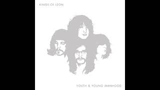 Kings of Leon - Holy Roller Novocaine