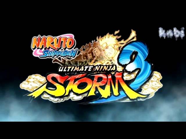 Soundtrack 48 [Extended] - Bond of Snow Tears / Naruto Shippuden Ultimate Ninja Storm 3 Ost class=