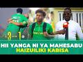 FRIJIBOVU KASI YA YANGA NI KIU YA UBINGWA KWA MARA NYINGINE 