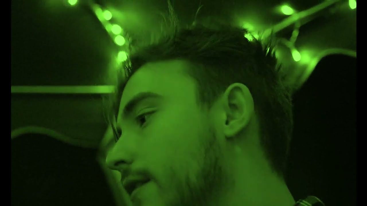 JUMEAU (Court Métrage 2022)