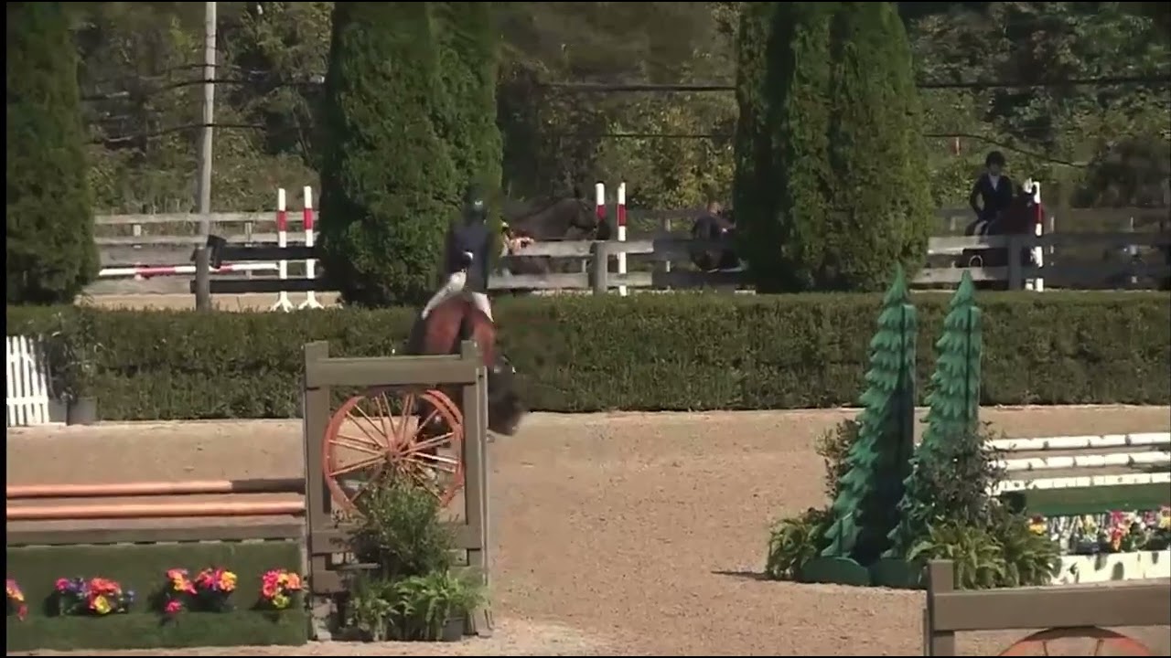 Zoe Reick/Chacom Ask- Hamel Regionals 7th Place