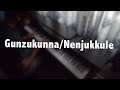 Gunzukunnanenjukkule piano solo by likhith dorbala