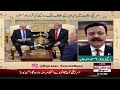 Iran Destroys Multiple US F-35 Jets? | Trump Issues Major Order to US Military | Masood Ahmed Khan