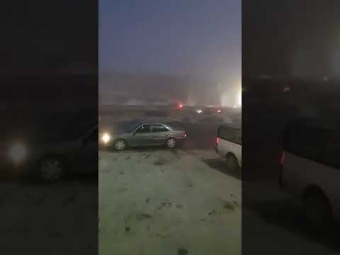       قدم زدن در امامزاده هاشم جاده هراز