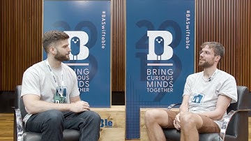 Interview with Chris Eidhof