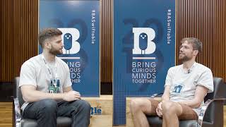 Interview With Chris Eidhof