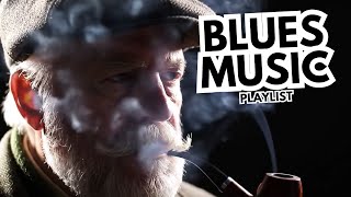 Bourbon Street Blues | New Orleans Soul Guitar – Midnight In The French Quarter Vibes