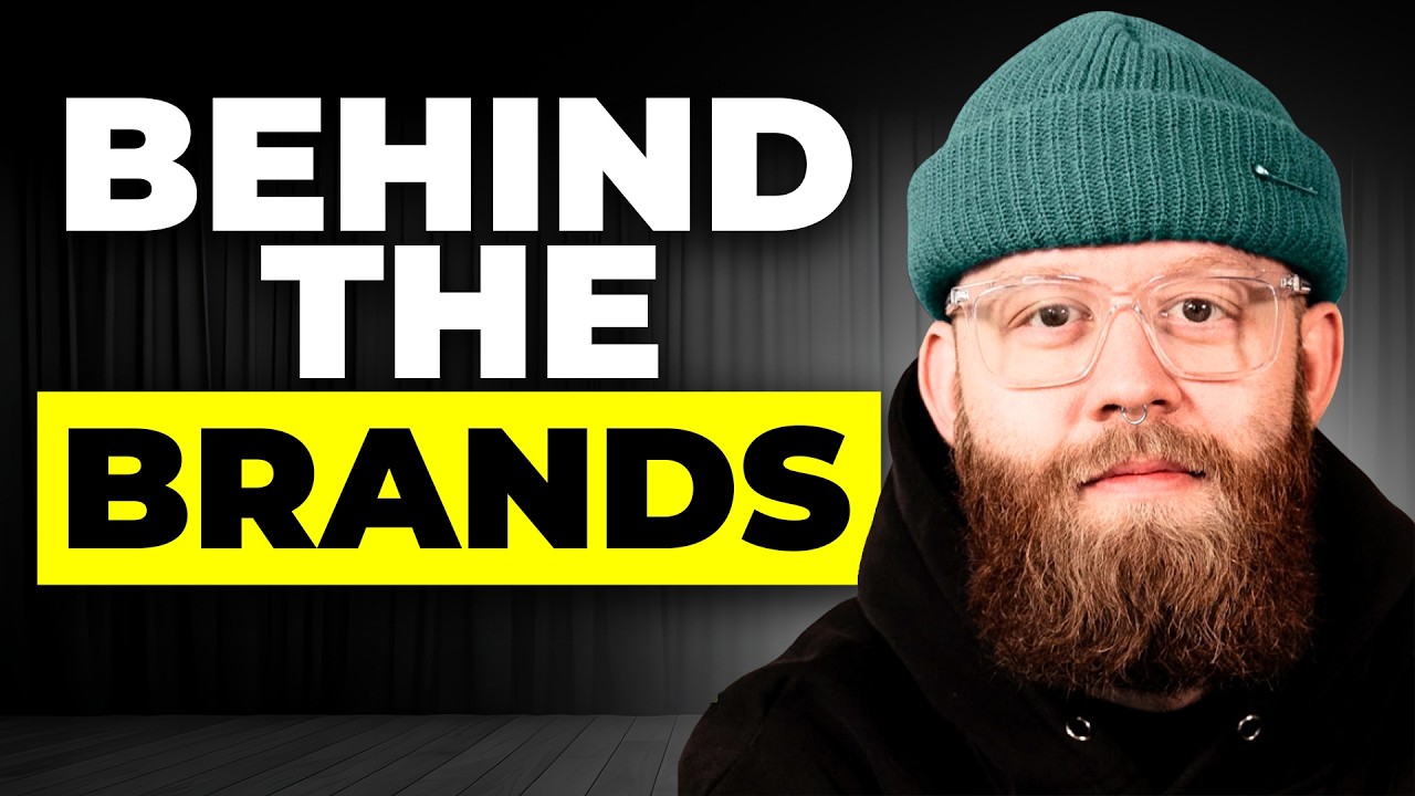 How to Build a Personal Brand That Works for You | With Caleb Ralston ...