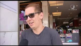 📺 Jornal da Justiça 1ª Edição do dia 29 de Abril de 2019