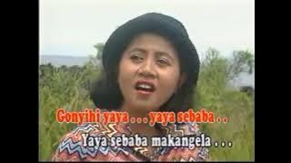 Karaoke Mo Mina Jiko - Suriah A. Hasan