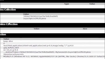 How to troubleshoot web applications with tracing in ASP.NET