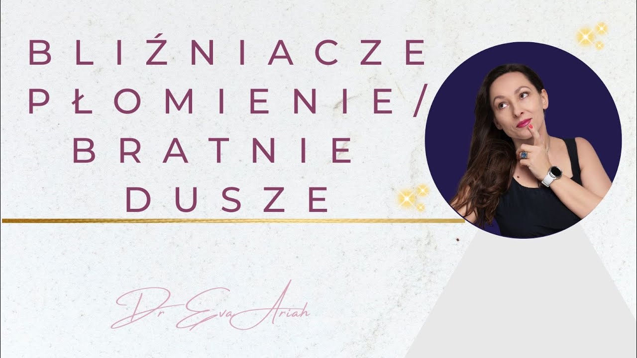 Bliźniacze Płomienie/Bratnie Dusze - czytanie bezterminowe - YouTube