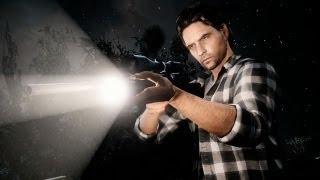 Alan Wake’s American Nightmare trailer-1