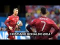 ANALYSIS : How good was Cristiano Ronaldo during the 2014 Cup?