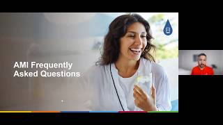 Advanced Metering Infrastructure Live Stream
