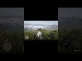 RDR2 - explosion plus full auto