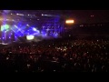 Boys Noize opening Ecstasy one for me  XTC Rome - Make Some Noize 2012