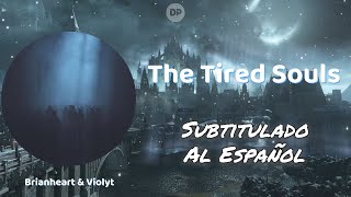 Download Lagu 💠 Brianheart \u0026 Violyt - The Tired Souls |Sub Español MP3
