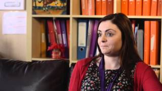 Speech and Language Therapy - Language is Fun Together (LIFT) Project