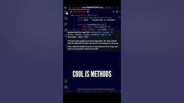😜😜 Amaze your Friends & Boss using this JavaScript trick! #shorts #javascript #programming #code